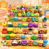 Mini Trash Monster Figure Set (20–100pcs)