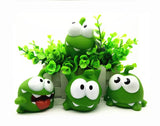 Om Nom Kawaii Vinyl Figure