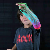 Rainbow Magic Spring Toy