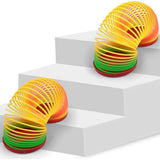 Rainbow Magic Spring Toy