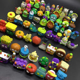 Mini Trash Monster Figure Set (20–100pcs)
