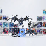 Beastbox Air Force Transforming Set (3pcs)