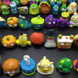 Mini Trash Monster Figure Set (20–100pcs)