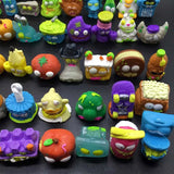 Mini Trash Monster Figure Set (20–100pcs)