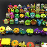Mini Trash Monster Figure Set (20–100pcs)